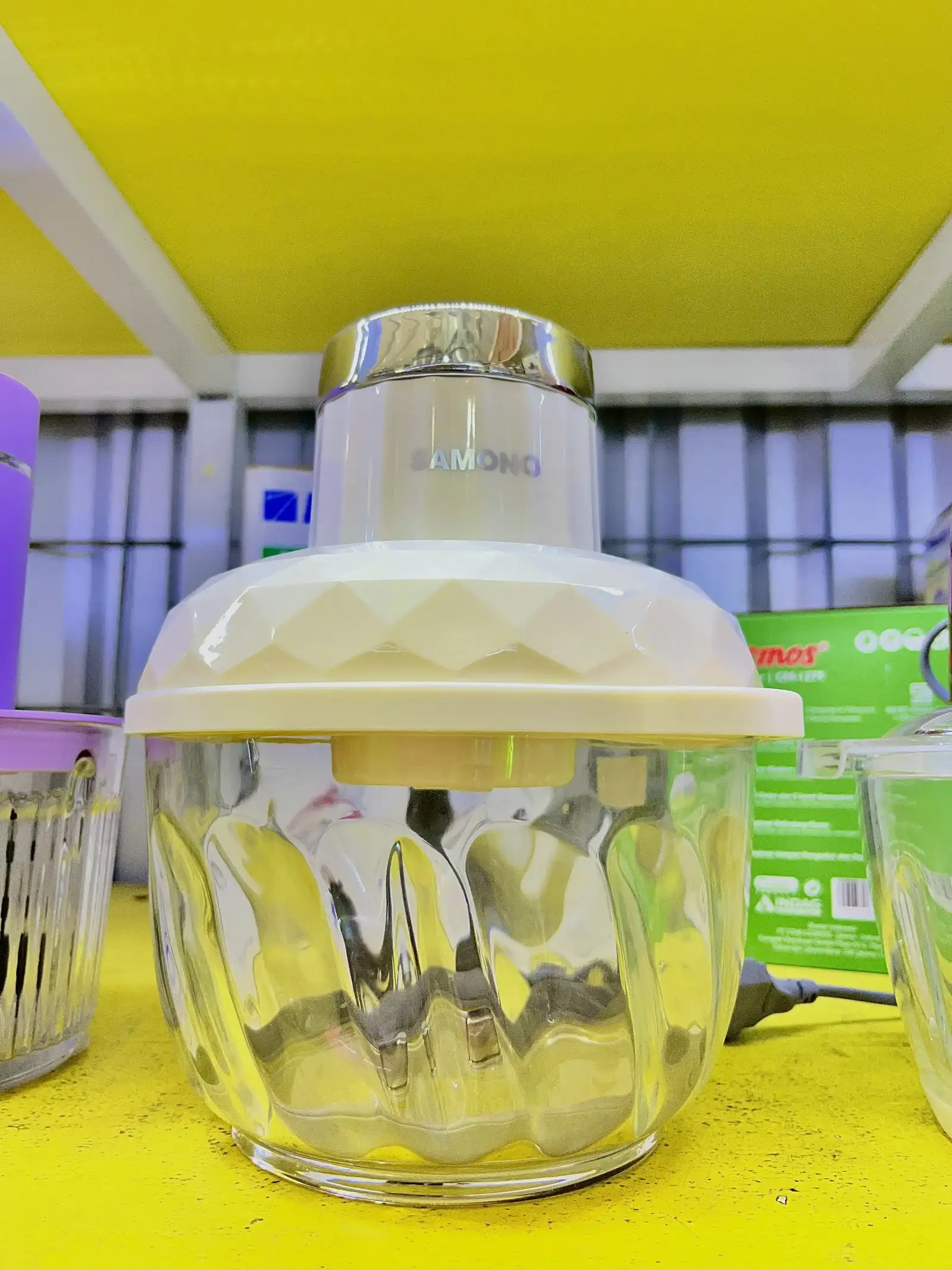 Samono Food Chopper SW-C300