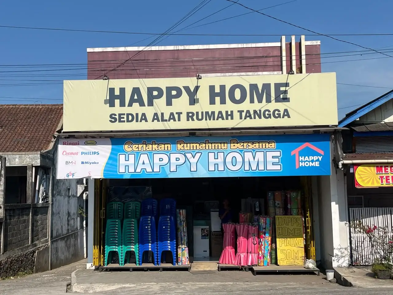 Galeri Happy Home