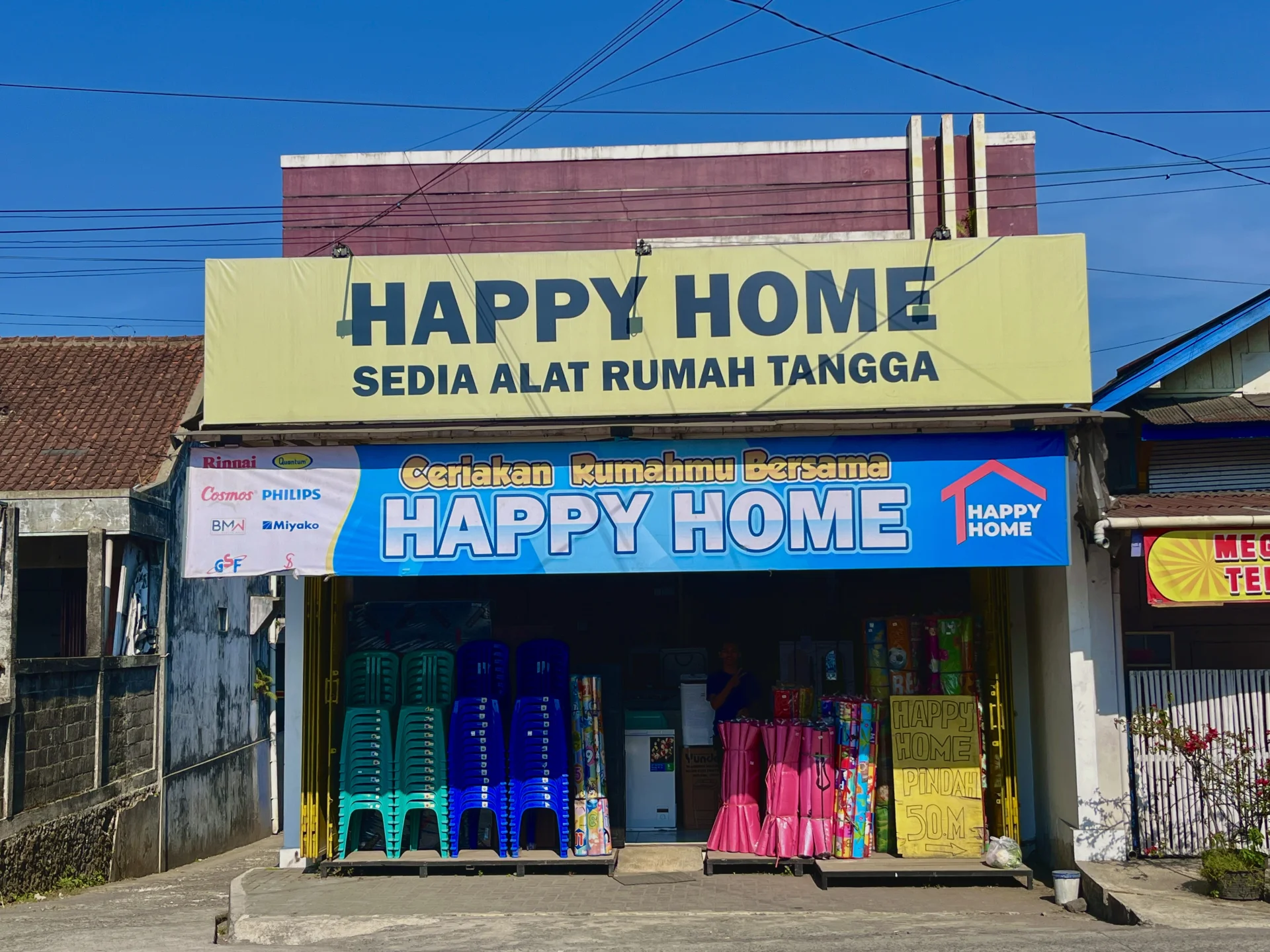 Produk Terlengkap