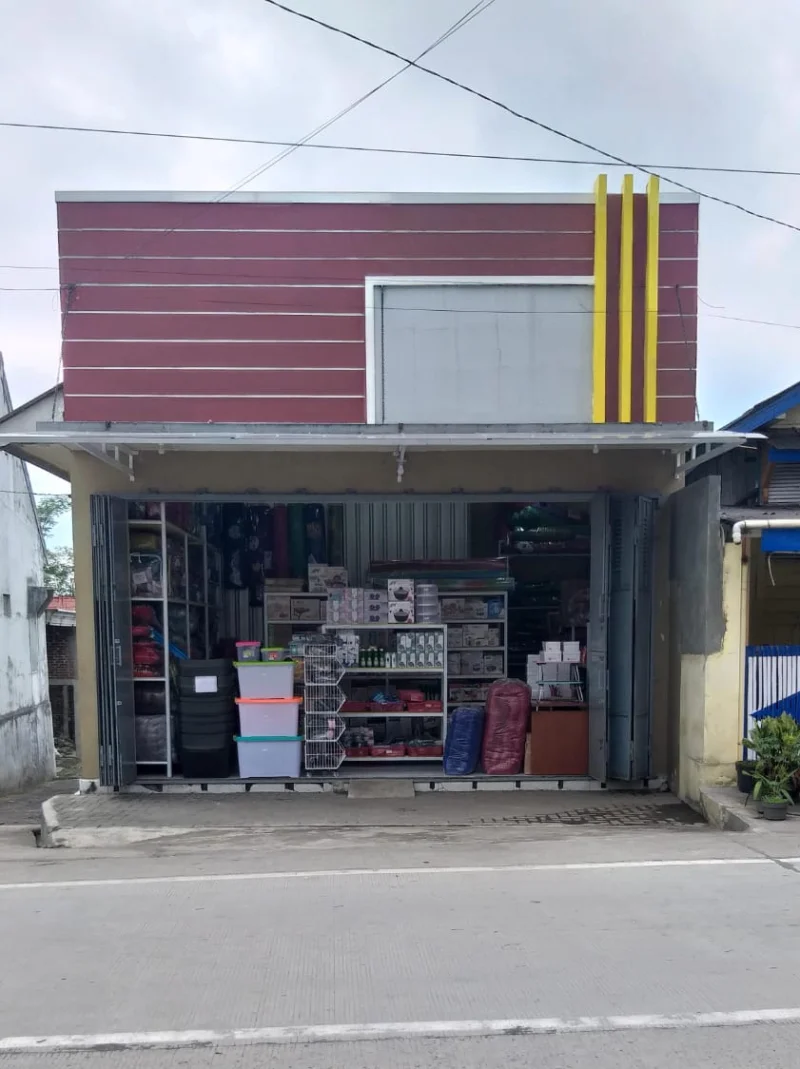 Tentang HAPPYHOME