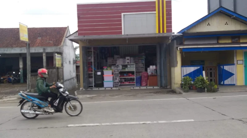 Tentang HAPPYHOME