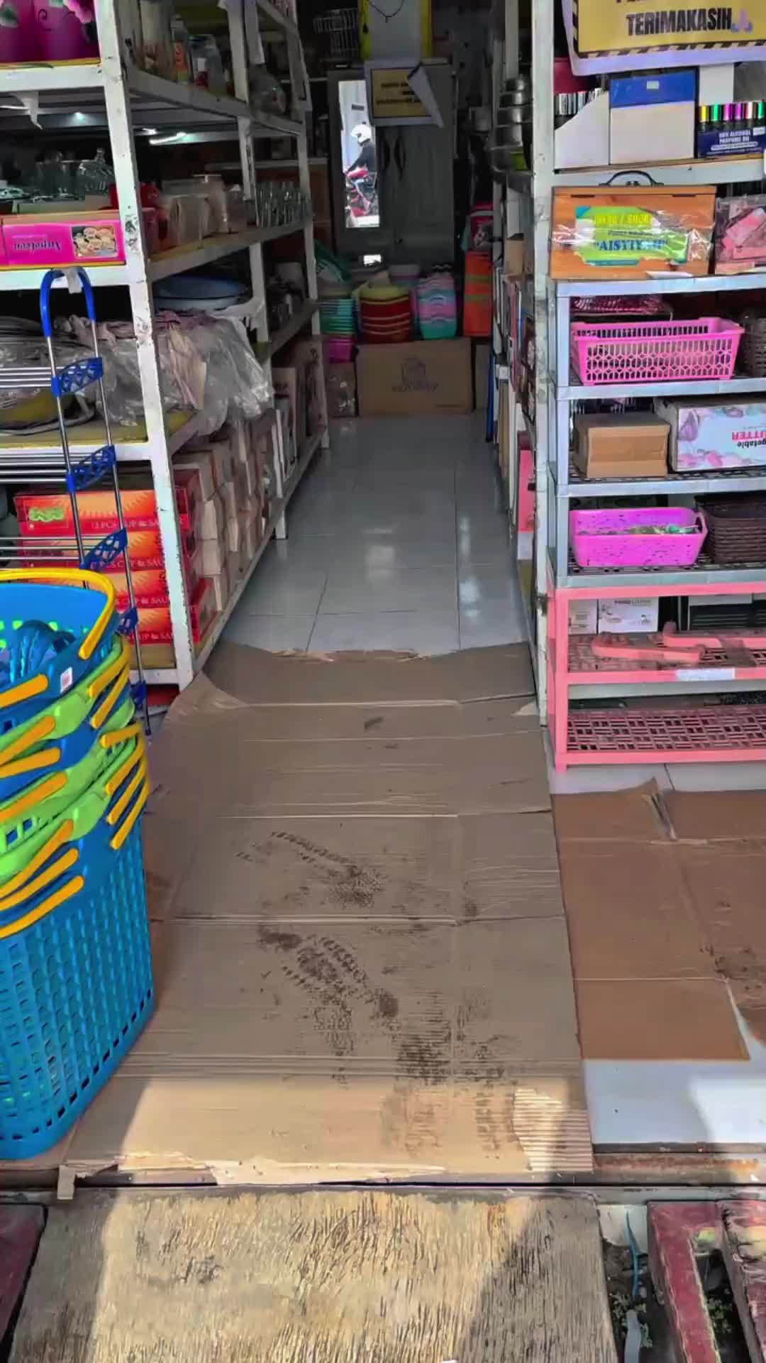Video TikTok happyhomewonosobo 22 Jul 2026