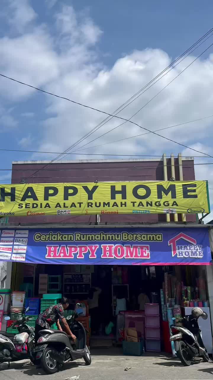 Video TikTok